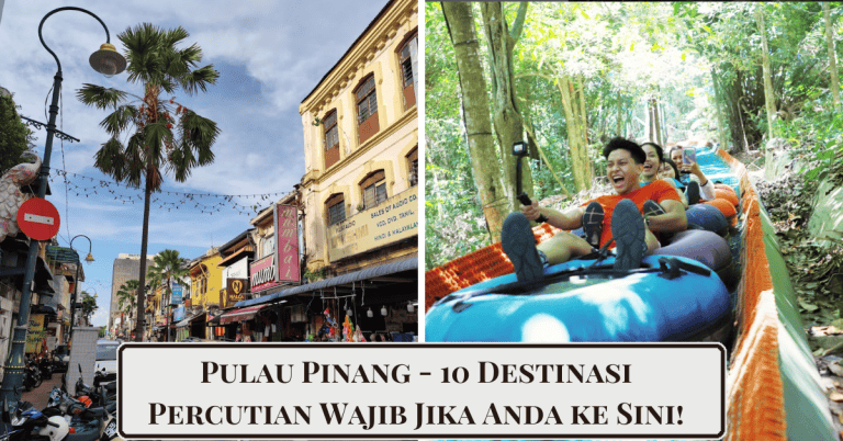 Pulau Pinang