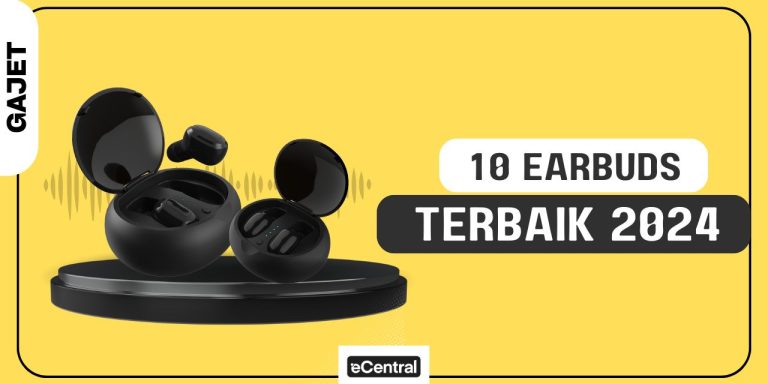 jenama earbuds terbaik