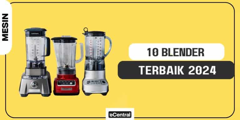 blender terbaik