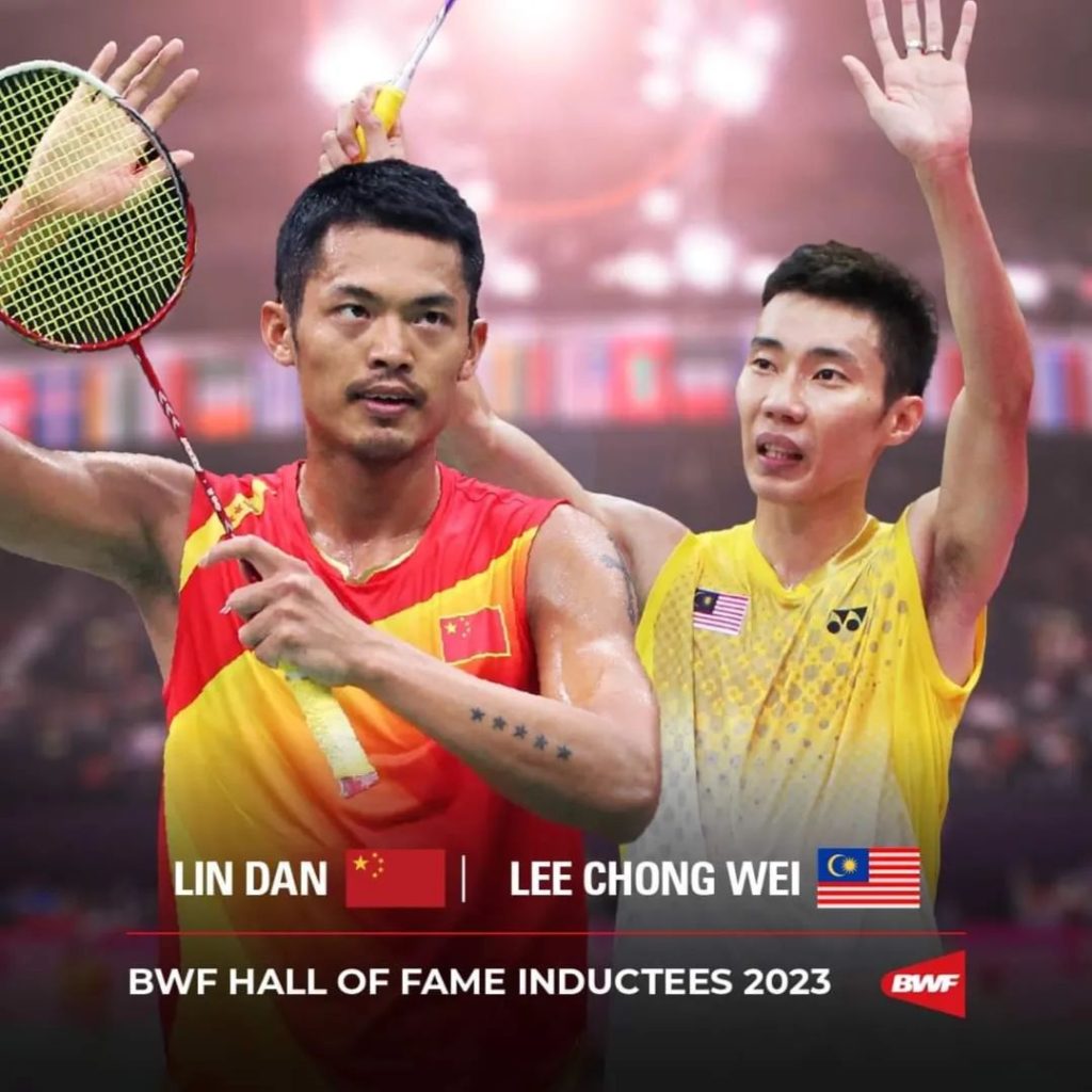 Lee Chong Wei