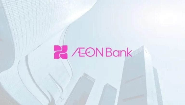 aeon bank