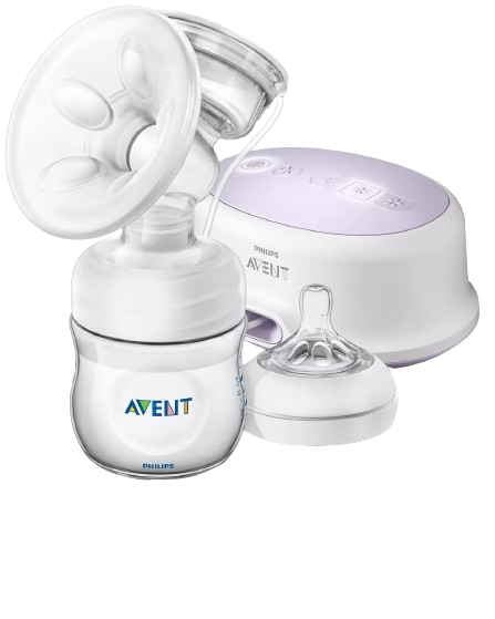 breast pump terbaik