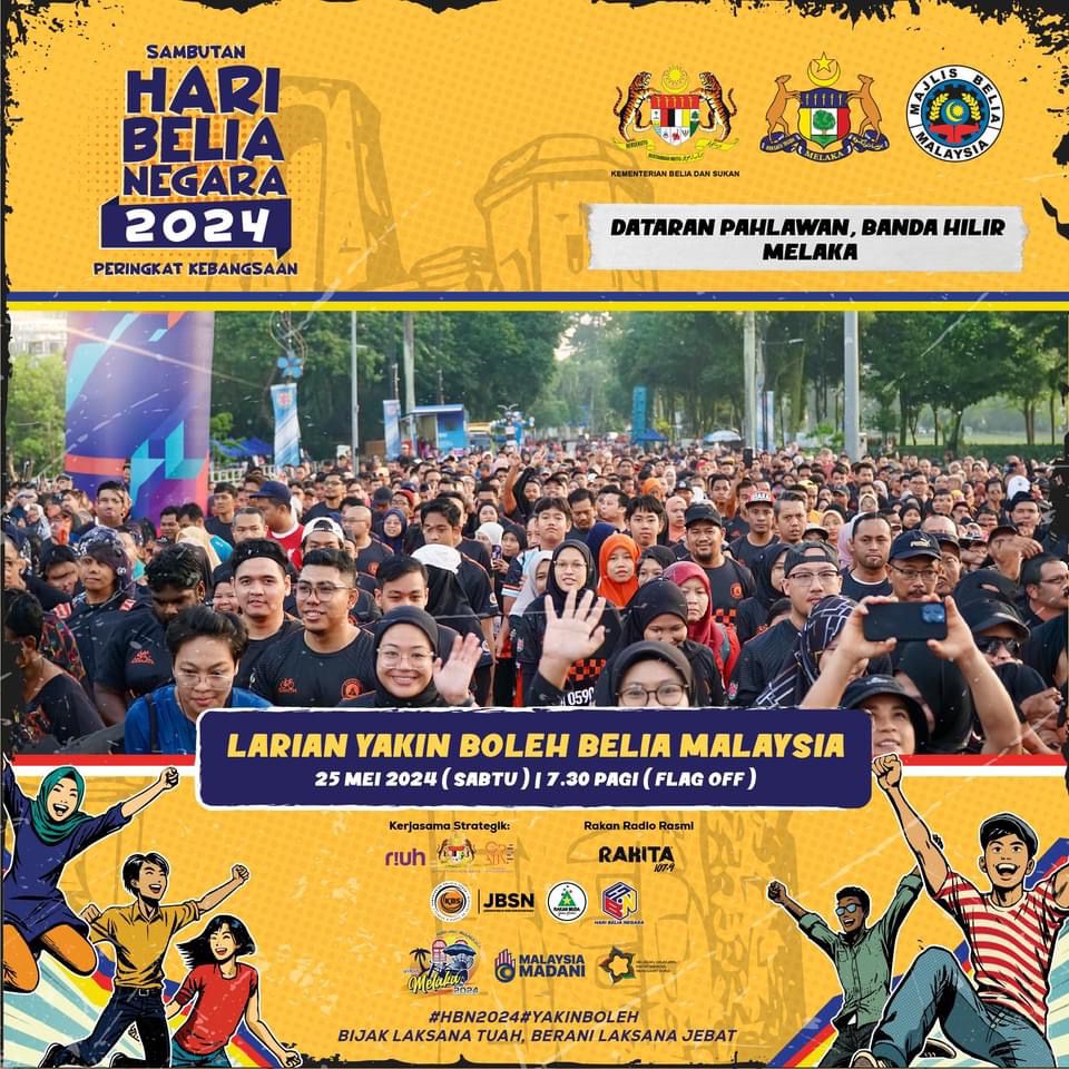 hari belia negara 2024