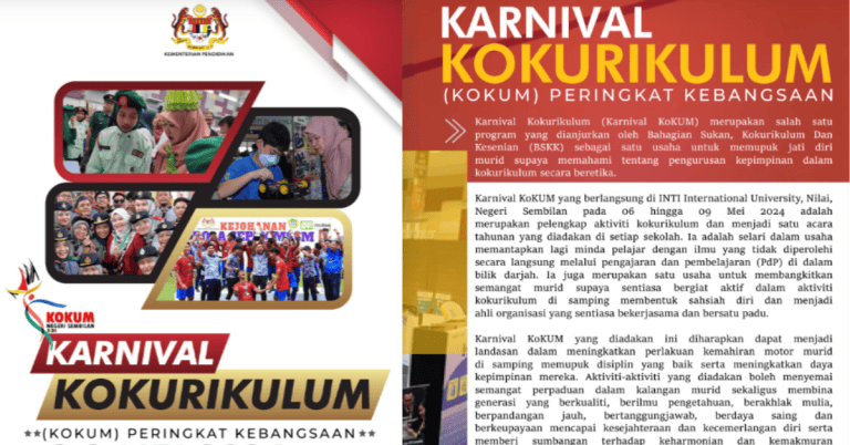 karnival kokurikulum (kokum)