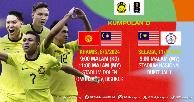 kelayakan piala dunia 2026