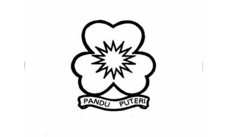 lencana pandu puteri malaysia