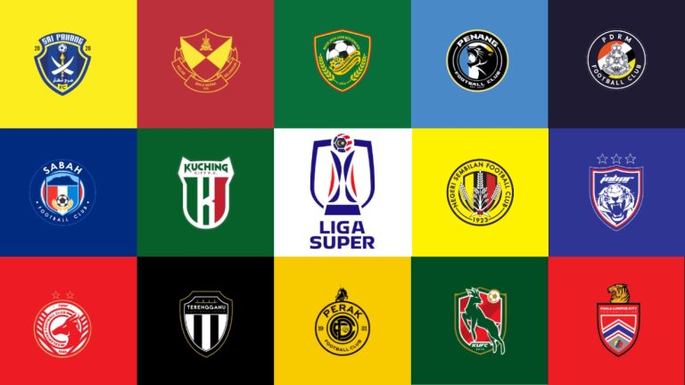 liga super 2024