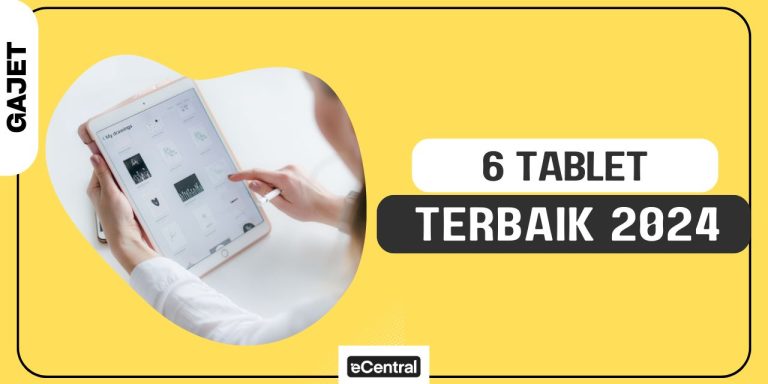 tablet terbaik