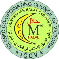 logo halal