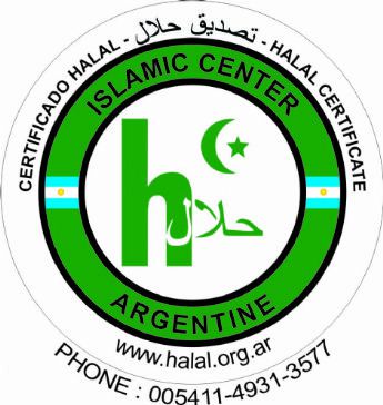 logo halal