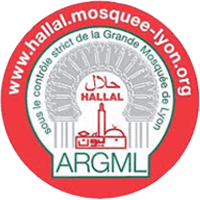 logo halal