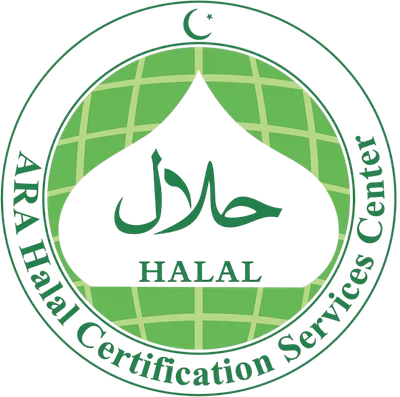 logo halal