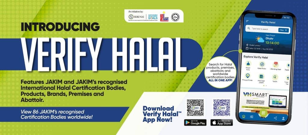 Halal JAKIM