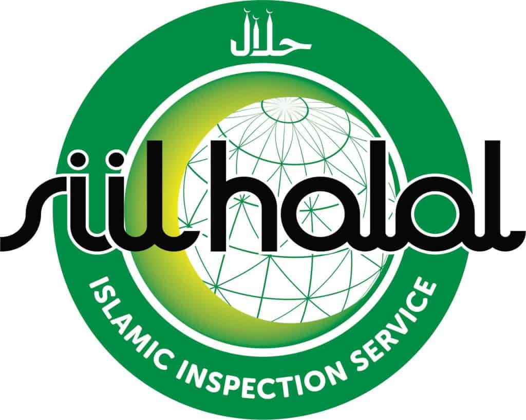 logo halal