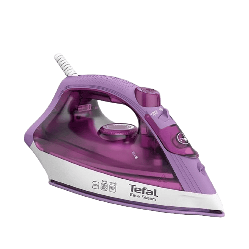 Steam Iron Terbaik