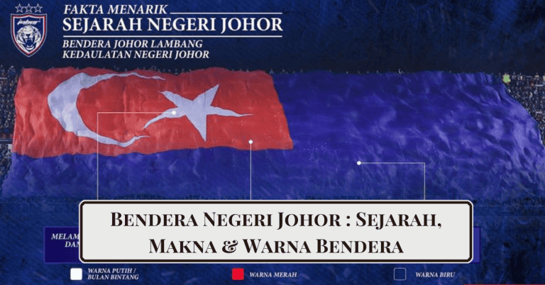 Bendera Johor