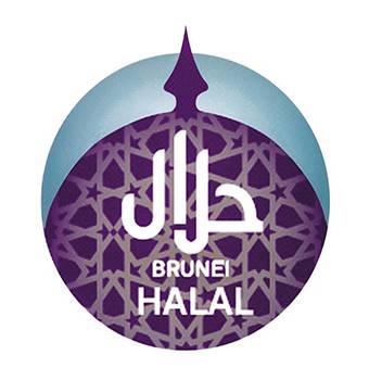 logo halal