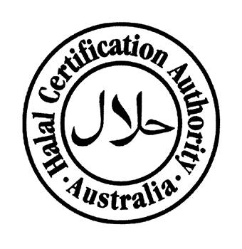 logo halal