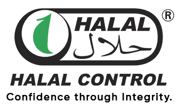 logo halal