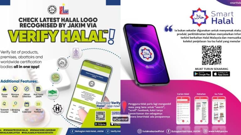 Halal JAKIM