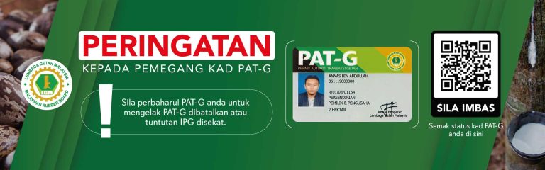 PAT-G