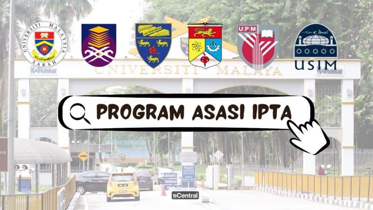 Program Asasi