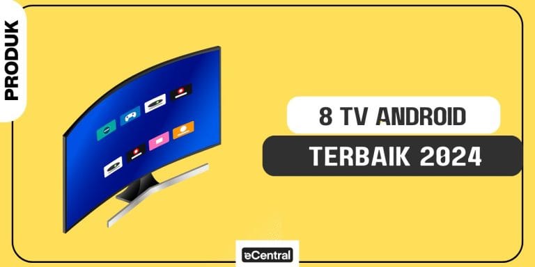 TV Android Terbaik