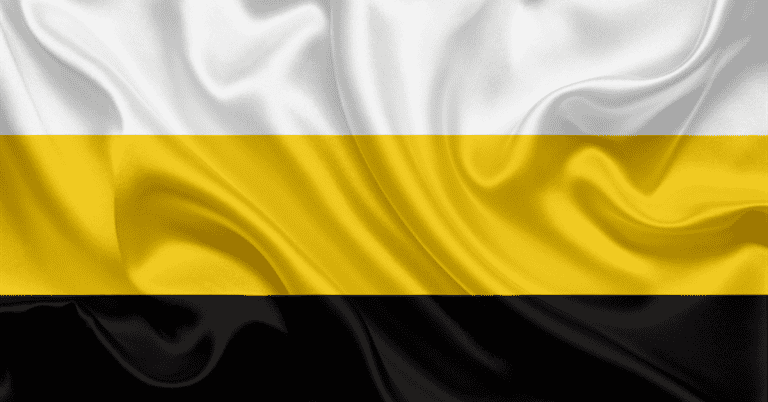 bendera perak