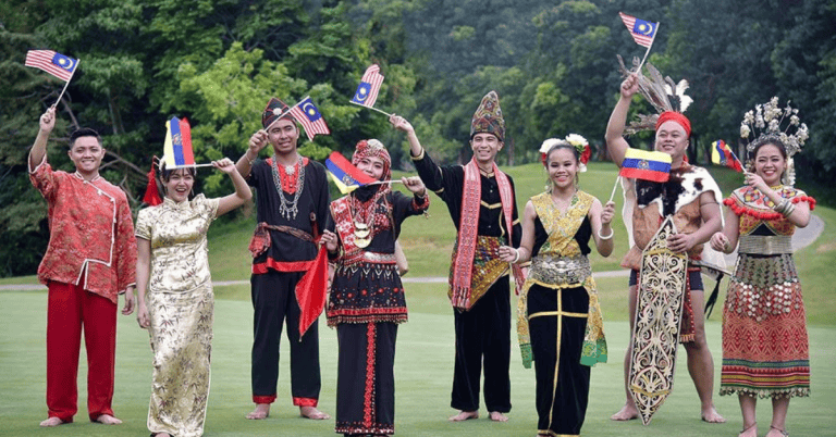 dasar kebudayaan kebangsaan