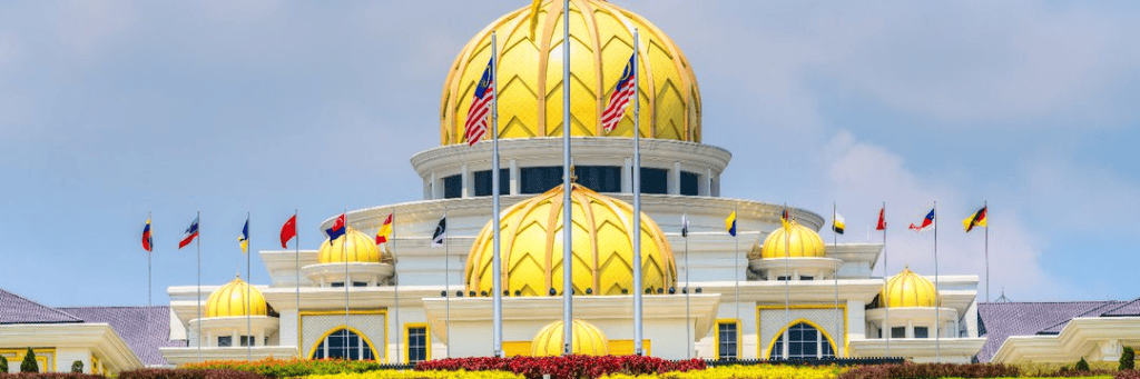 Istana Negara: Sejarah, Visi, Misi, Fungsi, Seni Bina & Keunikan