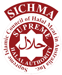 logo halal