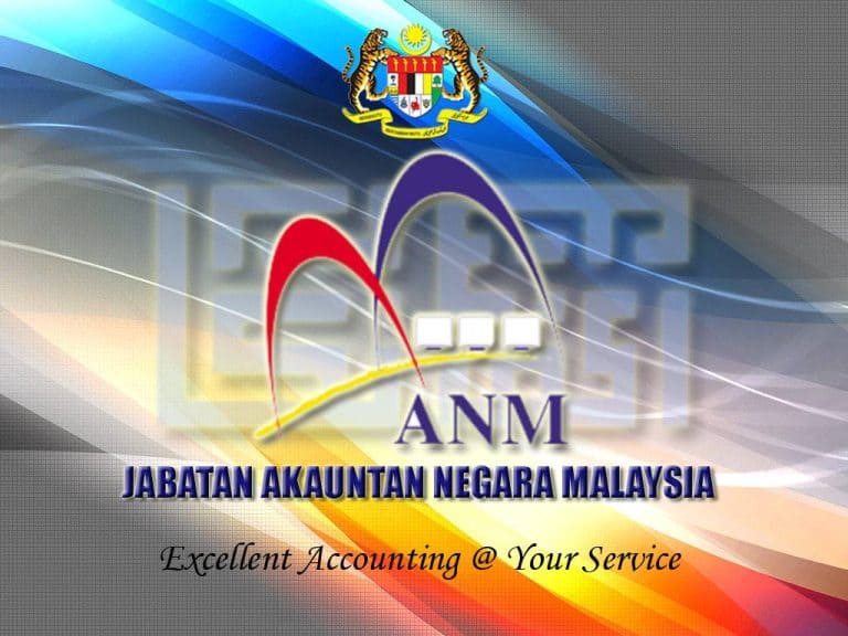 jabatan akauntan negara