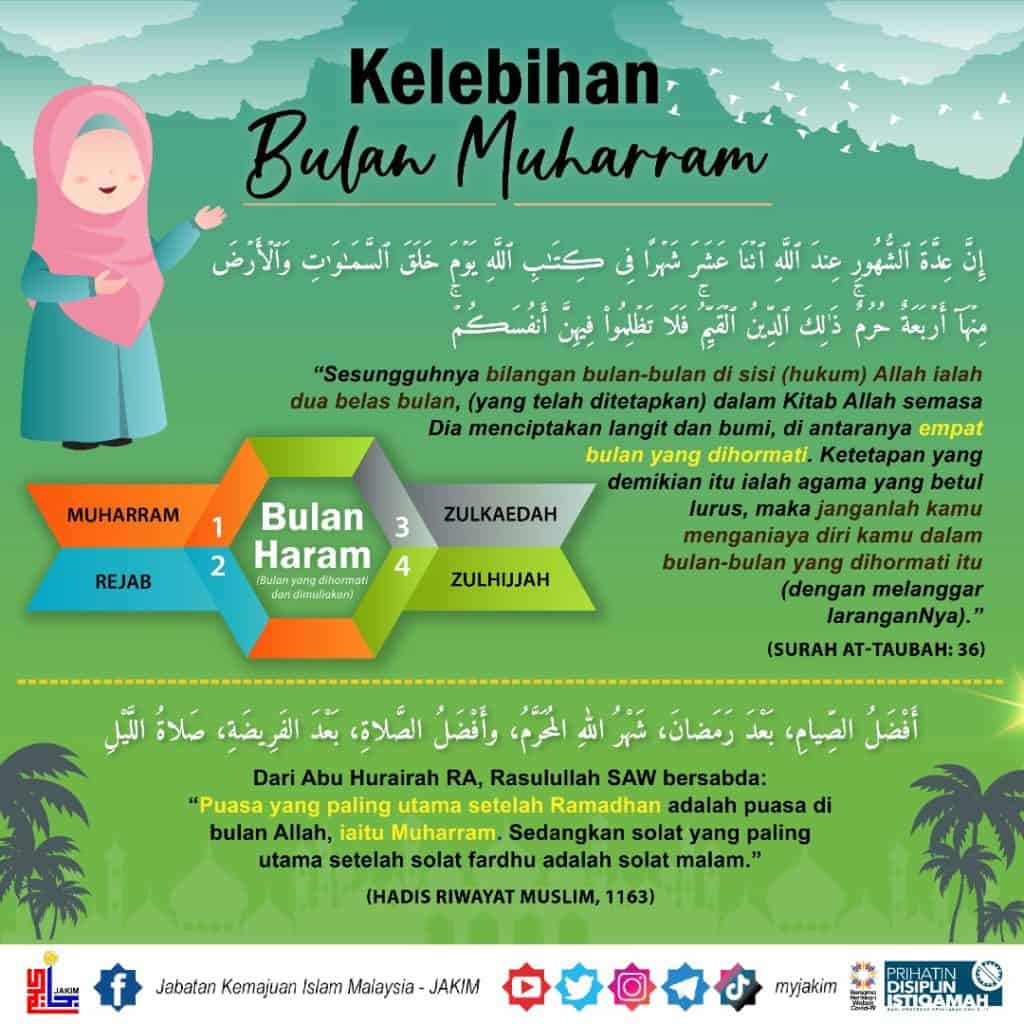 puasa muharram muharam