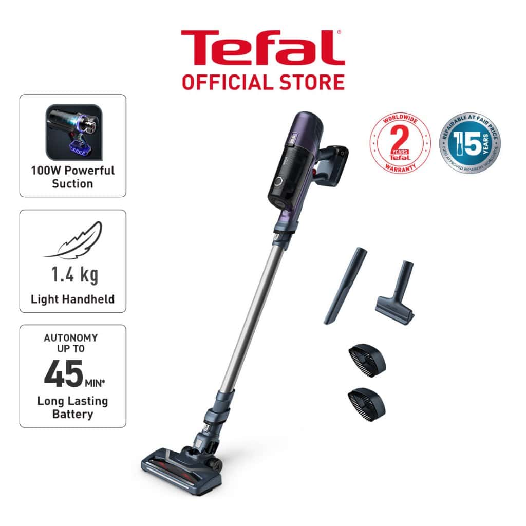 vacuum cordless terbaik 