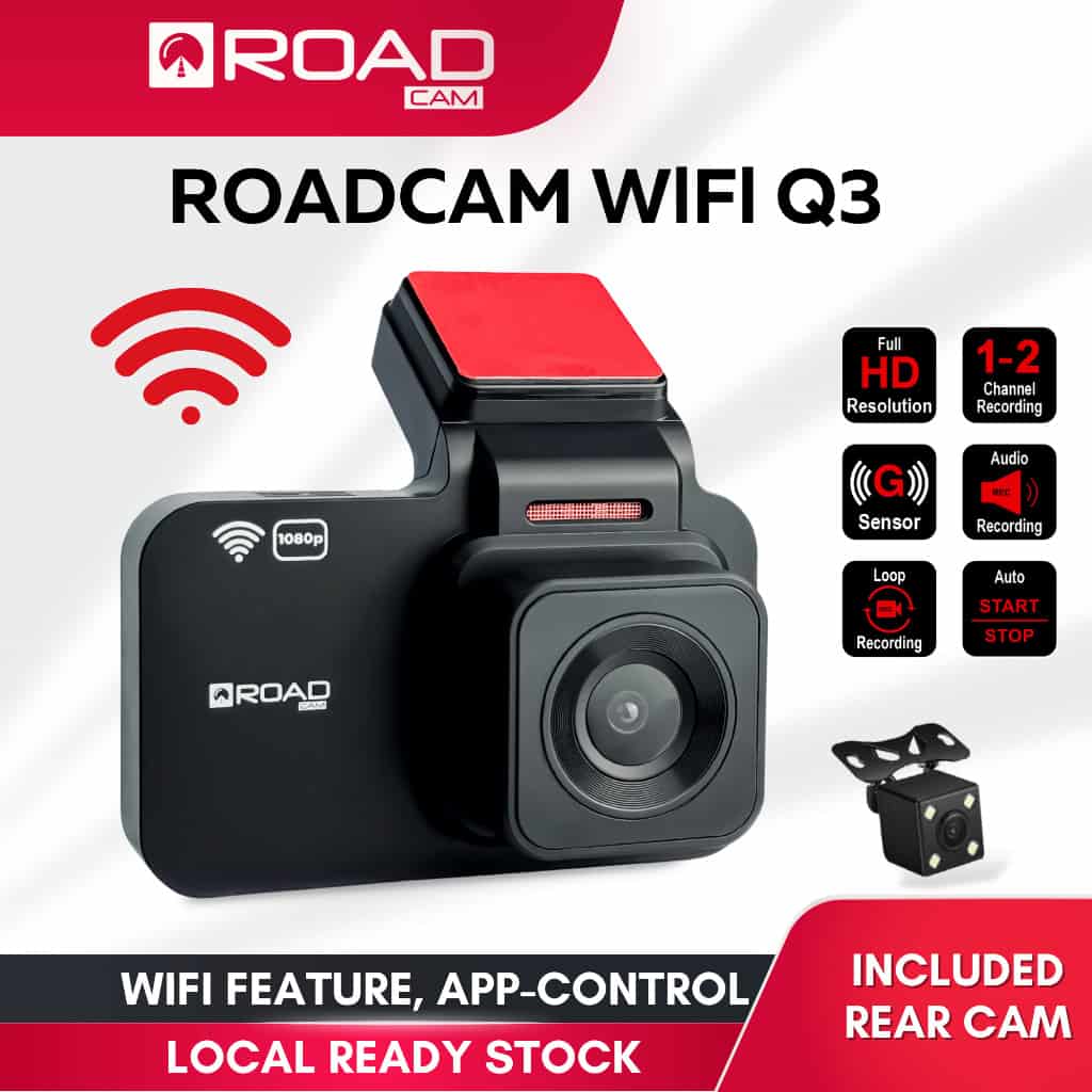 Dash Cam Terbaik