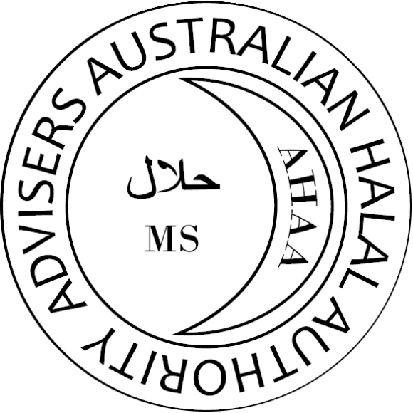 logo halal