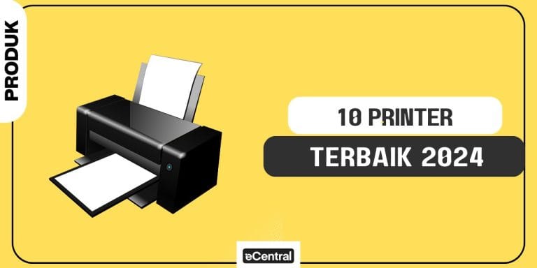 printer terbaik