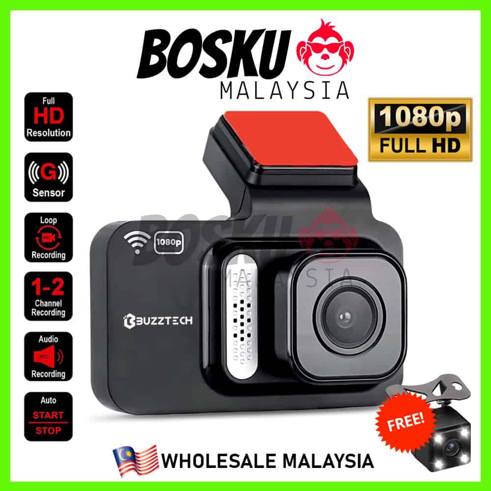 Dash Cam Terbaik