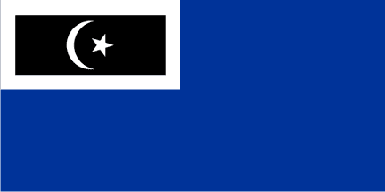 bendera terengganu