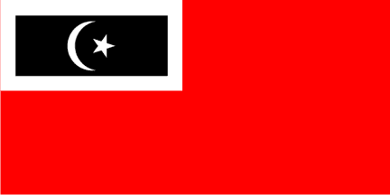 bendera terengganu