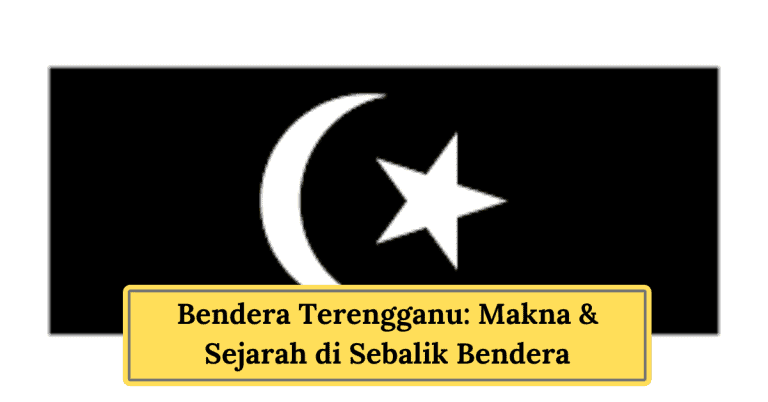 bendera terengganu