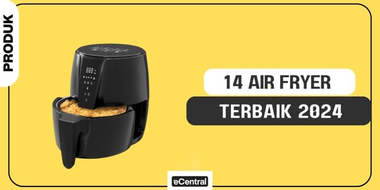 air fryer terbaik