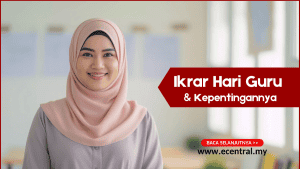 Ikrar Hari Guru & Kepentingannya