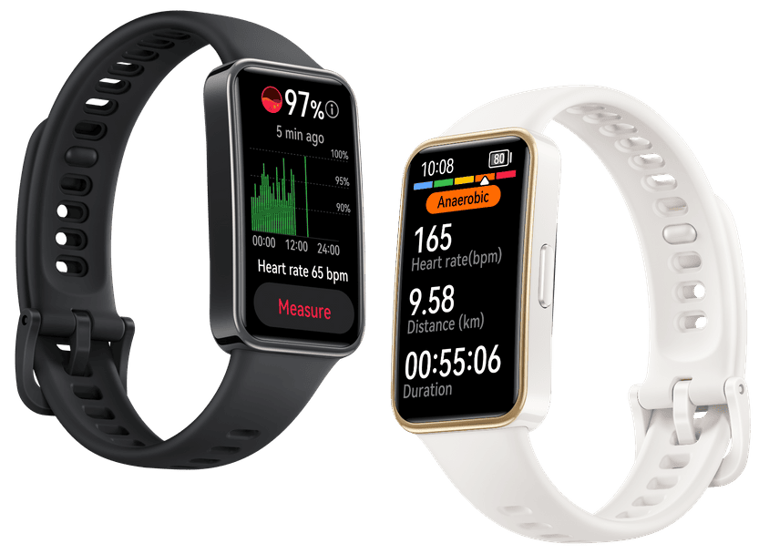 Jam fitness tracker terbaik