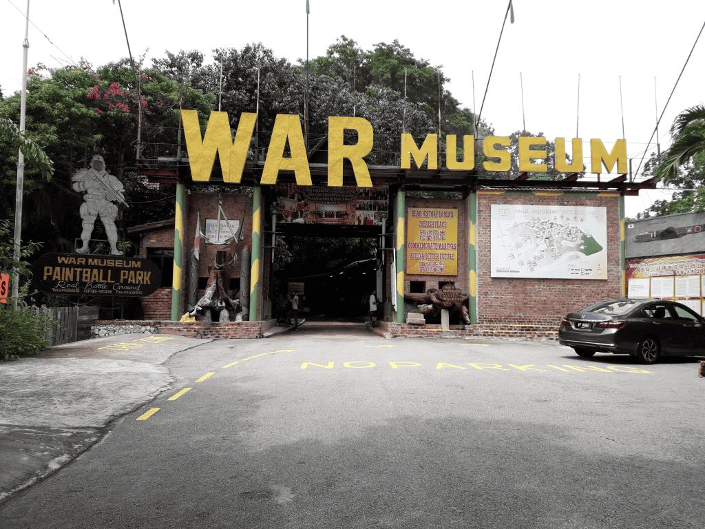 20+ Tempat Menarik Di Penang, Sesuai Untuk Percutian Keluarga!