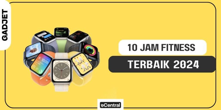 jam fitness tracker terbaik