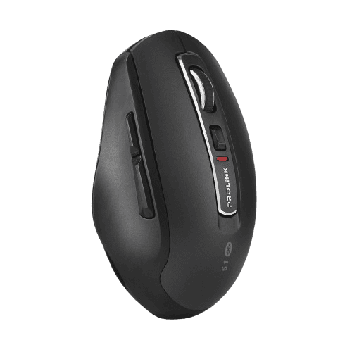 mouse wireless terbaik