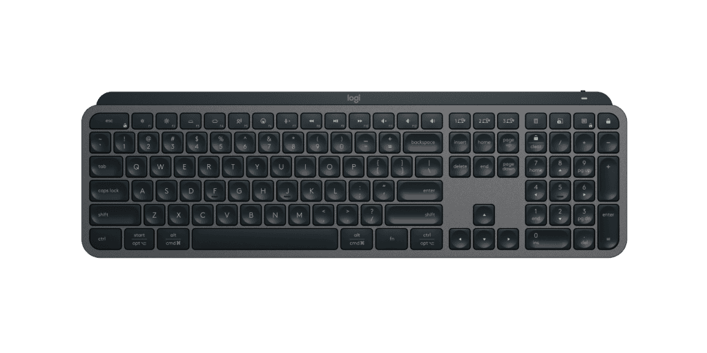 keyboard komputer terbaik