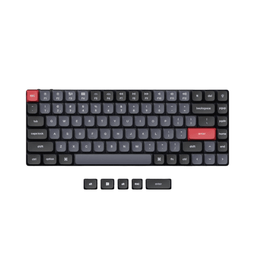 keyboard komputer terbaik