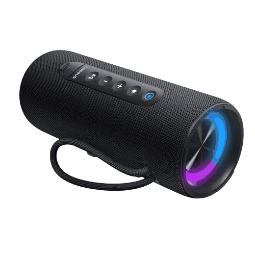 bluetooth speaker terbaik